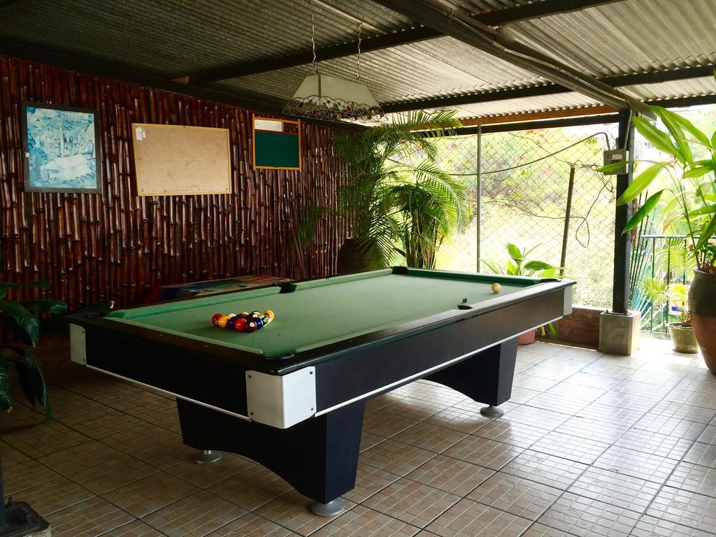 Hotel Mayflower Puerto Escondido  Luaran gambar