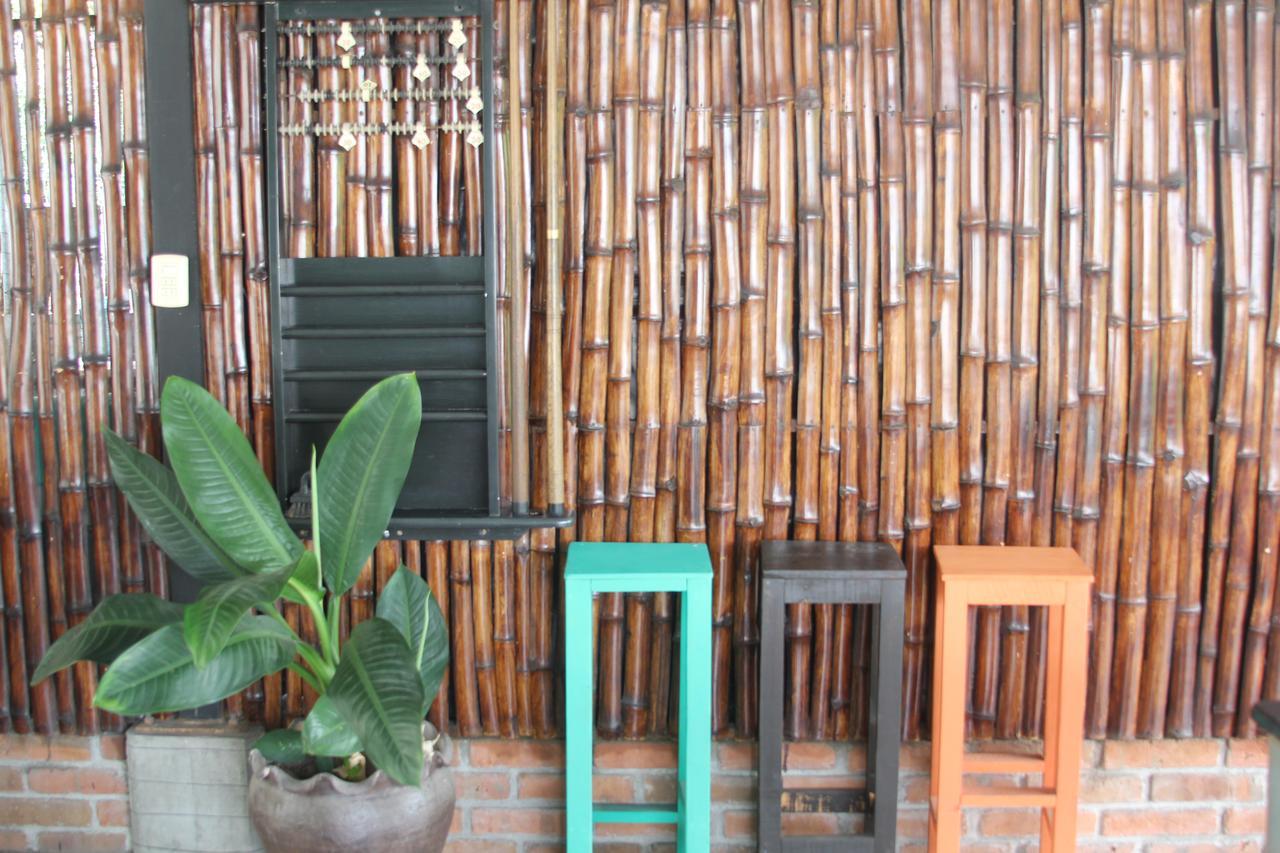 Hotel Mayflower Puerto Escondido  Luaran gambar