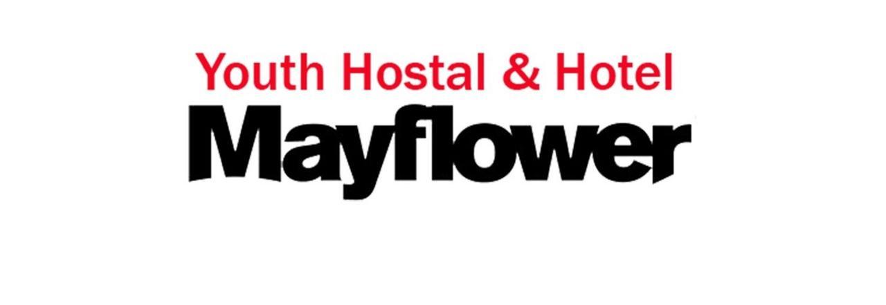Hotel Mayflower Puerto Escondido  Luaran gambar